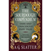 The Sourdough Compendium: Dark and Dangerous Fairy Tales