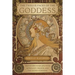 The Twelve Faces of the Goddess: Transform Your Life with Astrology, Magick, and the Sacred Feminine
