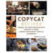 Copycat Recipes: making THE most popular KETO recipes at home - FAMOUS RESTAURANT COPYCAT COOKBOOK