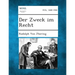 Der Zweck Im Recht