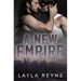 A New Empire: A Fog City Novel