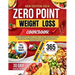 Zero Point Weight Loss 2024: Comprehensive Guide To Zero-Point, Recipes For Every Craving, Achieve Sustainable Weight Loss And A Healthier Lifestyl