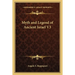 Myth and Legend of Ancient Israel V3