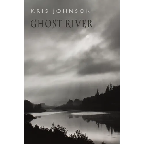 Ghost River