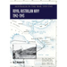 ROYAL AUSTRALIAN NAVY 1942-1945 Volume 2: Australia in the War of 1939-1945