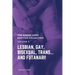 The Aaron Sans Erotica Collection, Volume 6: Lesbian, Gay, Bisexual, Trans... and Futanari!: Lesbian, Gay, Bisexual, Trans... and Futanari!