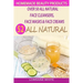 Homemade Beauty Products: Over 50 All Natural Recipes For Face Masks, Facial Cleansers & Face Creams: Natural Organic Skin Care Recipes For Yout