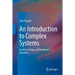 An Introduction to Complex Systems: Society, Ecology, and Nonlinear Dynamics