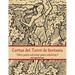 Cartas del Tarot de fantasía libro para colorear para adultos 1