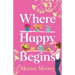 Where Happy Begins