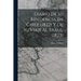 Diario de su Residencia en Chile (1822) y de su Viaje al Brasil (1823)