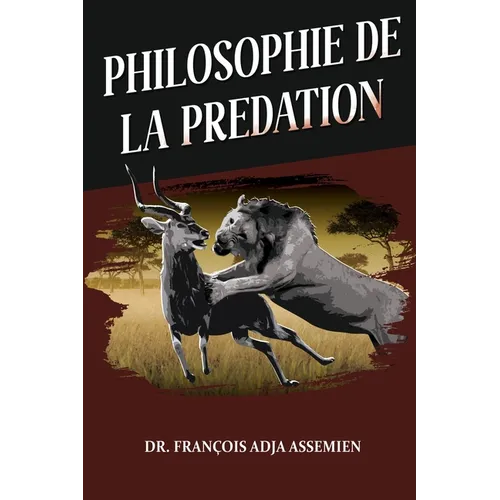 Philosophie de la Predation