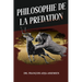Philosophie de la Predation
