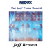 Redux: The Last Mage Book 6