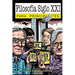 Filosofía Siglo XXI para principiantes: con ilustraciones de Scalerandi