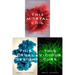 Mortal Coil Trilogy (Collected Set): This Mortal Coil; This Cruel Design; This Vicious Cure