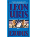 Exodus: A Novel of Israel
