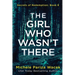 The Girl Who Wasn't There