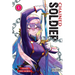Chained Soldier, Vol. 1