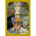 The Mortal Instruments: The Graphic Novel, Vol. 6