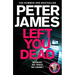 Left You Dead
