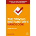 The Driving Instructor's Handbook