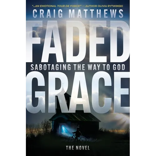 Faded Grace