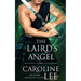 The Laird's Angel: a medieval fake engagement romance