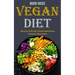 vegan diet: Quick & Easy High-protein Vegan Recipes