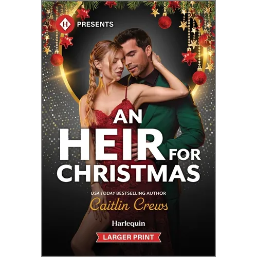 An Heir for Christmas