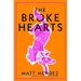The Broke Hearts