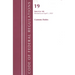 Code of Federal Regulations, Title 19 Customs Duties 0-140, 2022