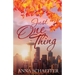 Just One Thing