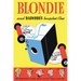 Blondie and Dagwood's Snapshot Clue
