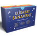 Estuche Elísabet Benavent. Novelas Imprescindibles / Elísabet Benavent Box Set: Essential Novels