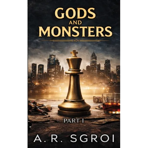Gods and Monsters