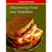 Discovering Food and Nutrition Student Workbook