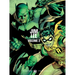 DC Poster Portfolio: Jim Lee Vol. 2