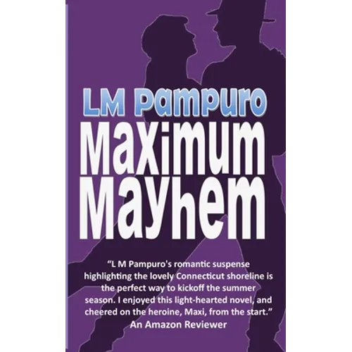 Maximum Mayhem