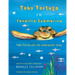 Toby Turtle and the Underwater Crew: Spanish Edition
