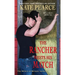 The Rancher Meets His Match