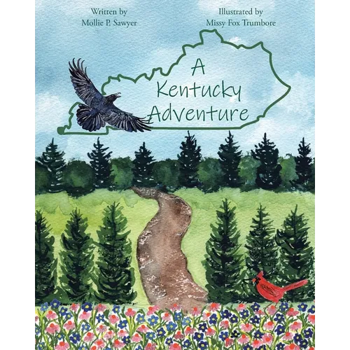 A Kentucky Adventure