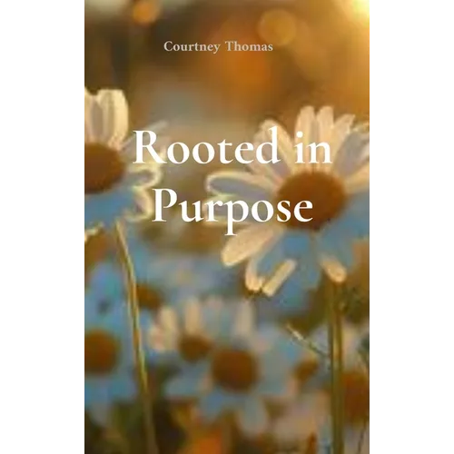 Rooted in Purpose