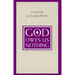God Owes Us Nothing: A Brief Remark on Pascal's Religion and on the Spirit of Jansenism