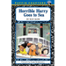 Horrible Harry Goes to Sea