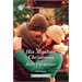 His Alaskan Christmas: A Clean and Uplifting Romance