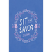 Sit and Savor Journal: A Companion to the Elita Brown Series