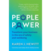 People Power: Transform Your Business in the Era of Safety and Wellbeing