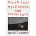 Quantum Mechanics and Experience