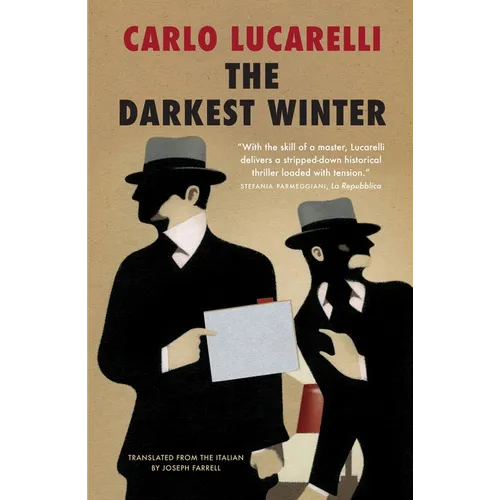The Darkest Winter